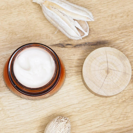 Крем для лица антивозрастной The Saem Chaga Anti-Wrinkle Cream