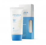Крем-эссенция с ультра защитой от солнца Frudia SPF50+/PA+++ Ultra UV Shield Sun Essence