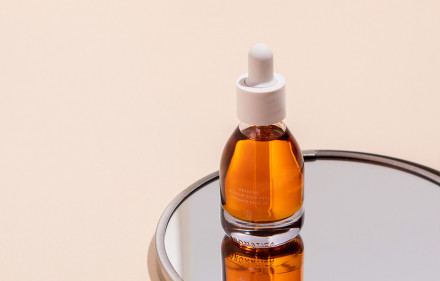 Масло шиповника органическое для лица интенсивно увлажняющее Aromatica Reviving Rosehip Gold Press Organic Face Oil