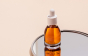 Масло шиповника органическое для лица интенсивно увлажняющее Aromatica Reviving Rosehip Gold Press Organic Face Oil