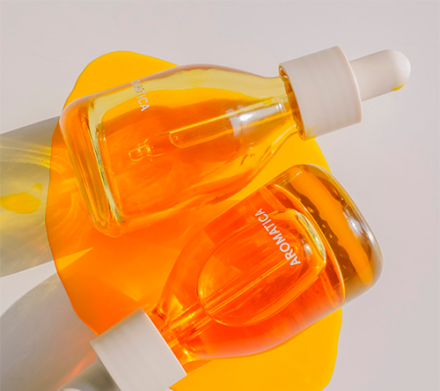 Масло шиповника органическое для лица интенсивно увлажняющее Aromatica Reviving Rosehip Gold Press Organic Face Oil