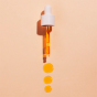 Масло шиповника органическое для лица интенсивно увлажняющее Aromatica Reviving Rosehip Gold Press Organic Face Oil
