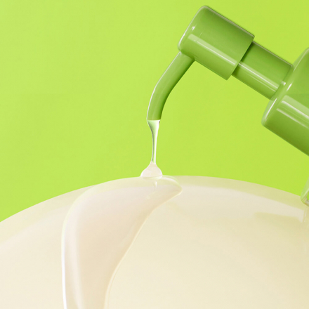 Гидрофильное масло с бобами маш Beplain Mung Bean Cleansing Oil