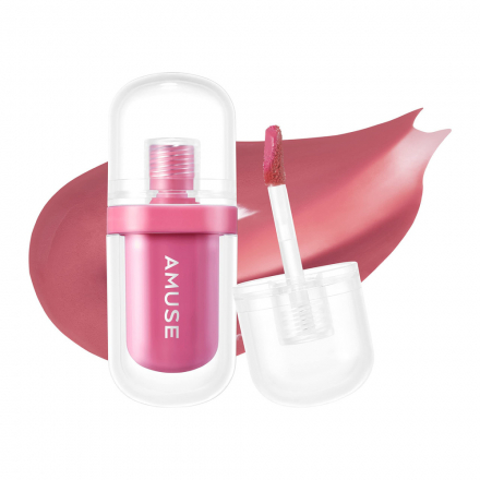 Тинт стойкий гелевый Amuse Jel-Fit Tint 08 Gorgeous Mauve 