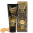 Маска-пленка золотая Elizavecca Hell-pore longolongo gronique gold mask pack