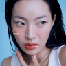 Бальзам для губ и щёк компактный увлажняющий Braye Lipsleek 06 Plucky 