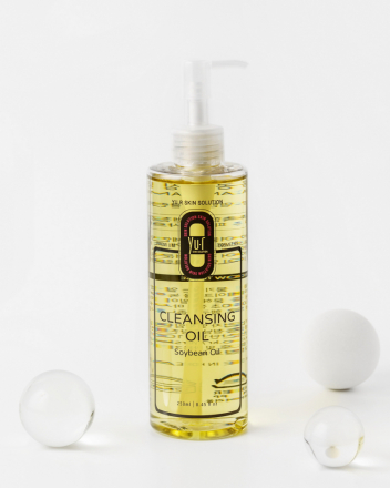 Гидрофильное масло Yu-r Soybean Cleansing Oil
