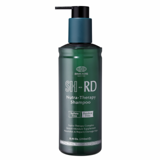 Шампунь без сульфатов и парабена Shaan Honq  SH-RD Nutra-Therapy Shampoo