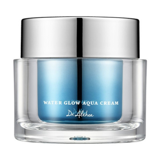 Крем для лица увлажняющий Dr Althea Water Glow Aqua Cream