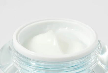Крем для лица увлажняющий Dr Althea Water Glow Cream