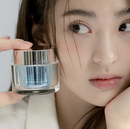 Крем для лица увлажняющий Dr Althea Water Glow Cream