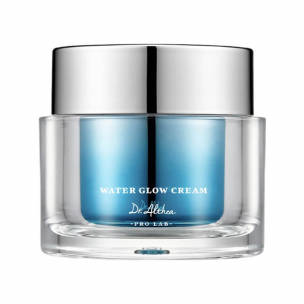 Крем для лица увлажняющий Dr Althea Water Glow Cream