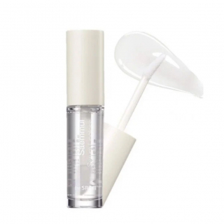 Блеск для губ The Saem Saemmul Serum Lipgloss WH01 