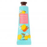  Крем-эссенция для рук парфюмированный The Saem Perfumed Hand Essence Lemon &amp; Mint