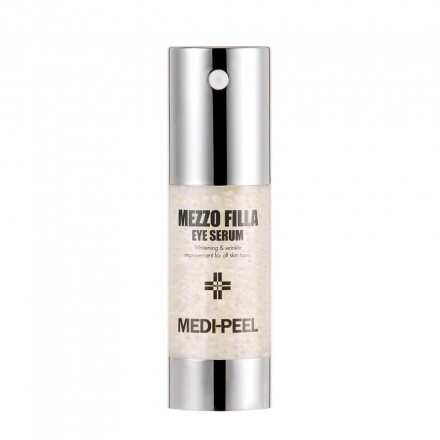 Мезо-сыворотка для век с пептидами Medi-Peel Mezzo Filla Eye Serum