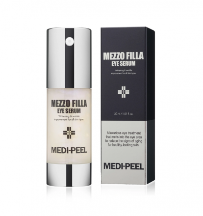 Мезо-сыворотка для век с пептидами Medi-Peel Mezzo Filla Eye Serum
