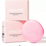 Кушон с сияющим финишем Amuse Dew Power Vegan Cushion SPF50+ PA++++ 1.5 Natural