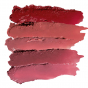 Бальзам для губ и щёк компактный увлажняющий Braye Lipsleek 07 Boldness 