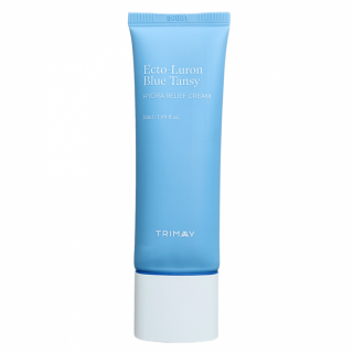 Крем для лица увлажняющий Trimay Ecto-Luron Blue Tansy Hydra Relief Cream