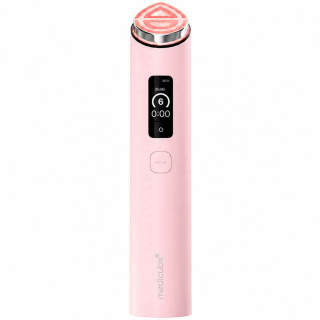 Аппарат микротоковый для ухода за кожей лица Medicube Age-R Booster Pro X2 Pink