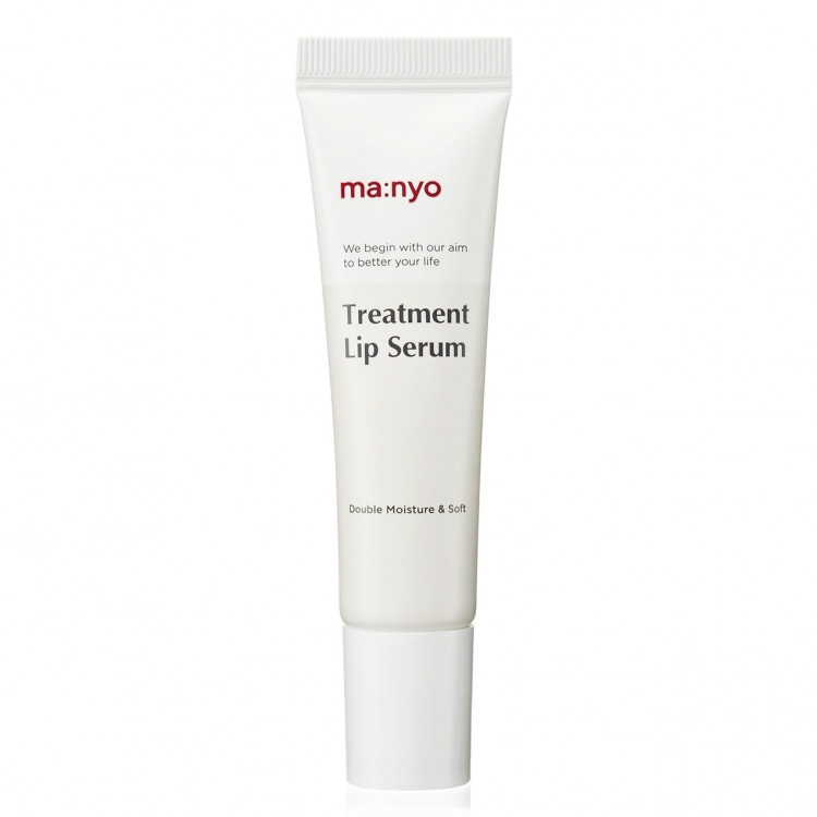 Сыворотка для губ восстанавливающая Manyo Treatment Lip Serum