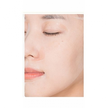 Маска для лица MISSHA Herb In Nude Sheet Mask (Brightening Care)