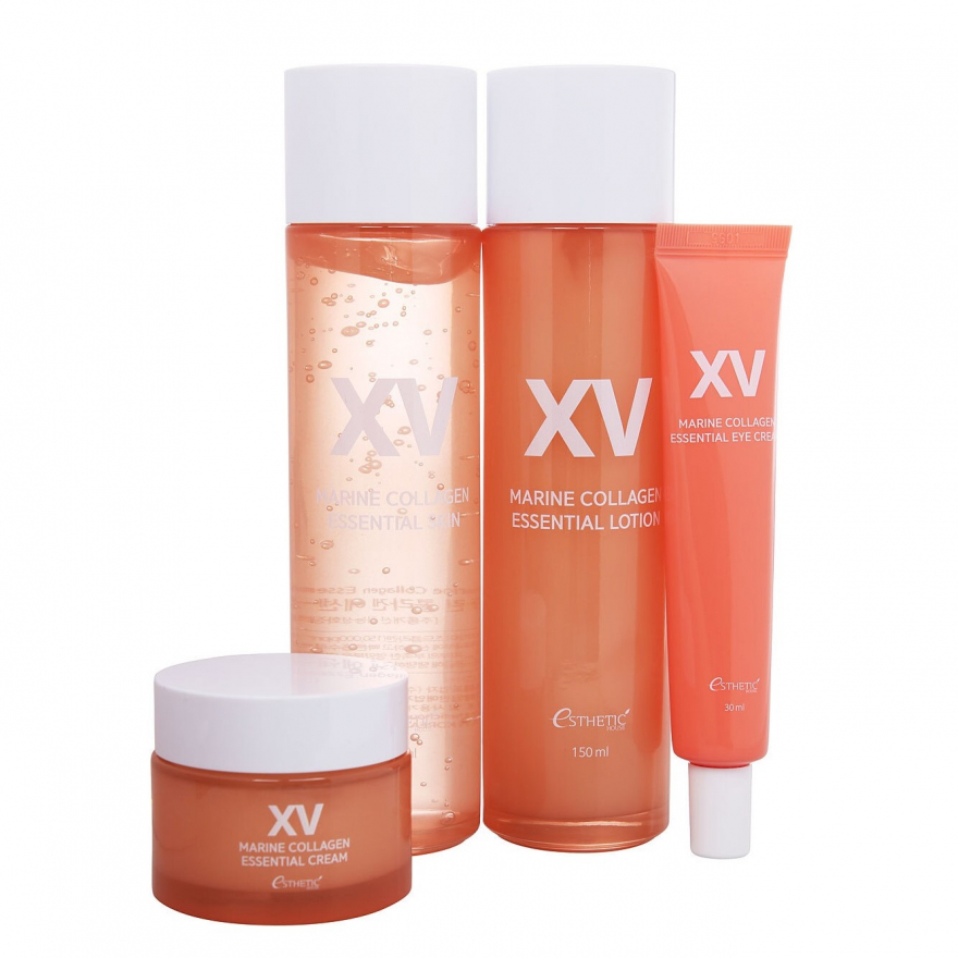 Marine Collagen Купить
