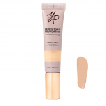 Основа под макияж устойчивая матовая Yu-r Matte Coverage Foundation SPF 30 (2.9 fair beige)