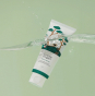 Пенка для умывания для проблемной кожи Round Lab Pine Calming Cica Cleanser