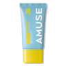 Солнцезащитный крем веганский Amuse Dew Moisture 365 Vegan Sunscreen SPF 50+ PA++++