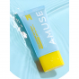 Солнцезащитный крем веганский Amuse Dew Moisture 365 Vegan Sunscreen SPF 50+ PA++++