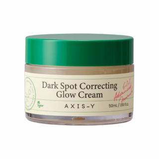 Крем-гель для лица корректирующий осветляющий Axis-Y Dark Spot Correcting Glow Cream