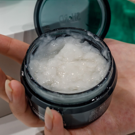 Крем-протеин для волос Shaan Honq SH-RD Protein Cream