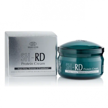 Крем-протеин для волос Shaan Honq SH-RD Protein Cream