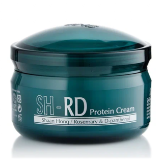 Крем-протеин для волос Shaan Honq SH-RD Protein Cream