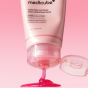 Маска-плёнка ночная с PDRN и кофеином Medicube PDRN Pink Caffeine Night Wrapping Mask