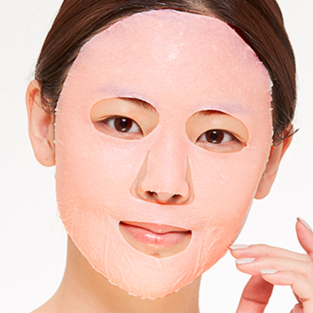 Маска для лица MISSHA Phytochemical Skin Supplement Sheet Mask (Laycophene/Peeling Tone Up)