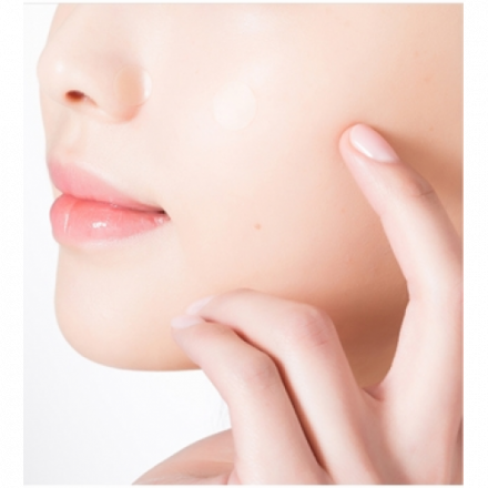 Патч для лица MISSHA Speedy Solution Blemish Clear Patch