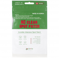 Патчи для проблемной кожи Eyenlip  AC Clear Spot Patch