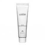 Крем для чувствительной кожи лица Lagom Cellus Sensitive Cica Cream