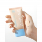 Тонирующий солнцезащитный крем Amuse Beige Tone-Up 365 Vegan Sunscreen SPF 50+ PA++++ 