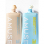 Тонирующий солнцезащитный крем Amuse Beige Tone-Up 365 Vegan Sunscreen SPF 50+ PA++++ 