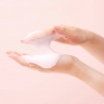 Пенка для умывания коллагеновая с пептидами Bliv:U Collagen Bouncing Cleanser