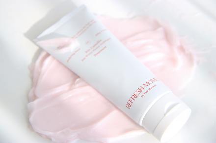 Кондиционер для волос парфюмированный Dr. Althea Freemoment Refresh Moment Perfume Treatment 01 Jeju Camellia