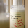 Тонер-мист для улучшения цвета лица Axis-Y Dark Spot Correcting Glow Toner