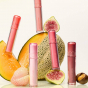Тинт для губ стойкий глянцевый Rom&amp;nd Juicy Lasting Tint 17 Dark Coconut 