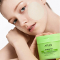 Пэды для лица успокаивающие с азелаиновой кислотой Anua Azelaic 10 Hyaluron Redness Soothing Pad