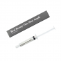 Сыворотка для лица осветляющая черная Real Beauti Oneshot Ample White Jade