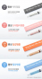 Сыворотка для лица осветляющая черная Real Beauti Oneshot Ample White Jade