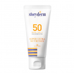 Крем солнцезащитный Storyderm Super Ultra Nutrition Sunblock  SPF 50+++